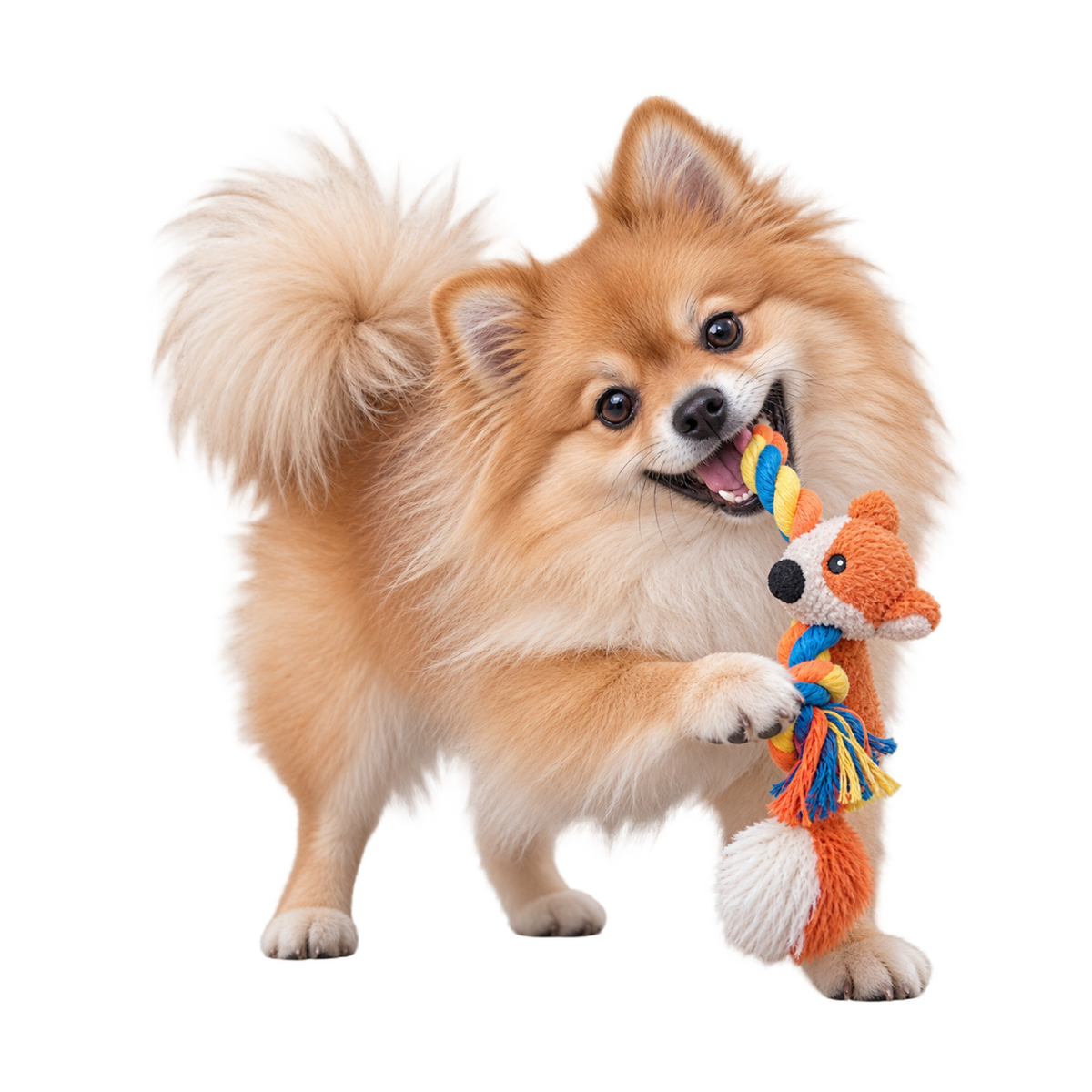 Dog Toys