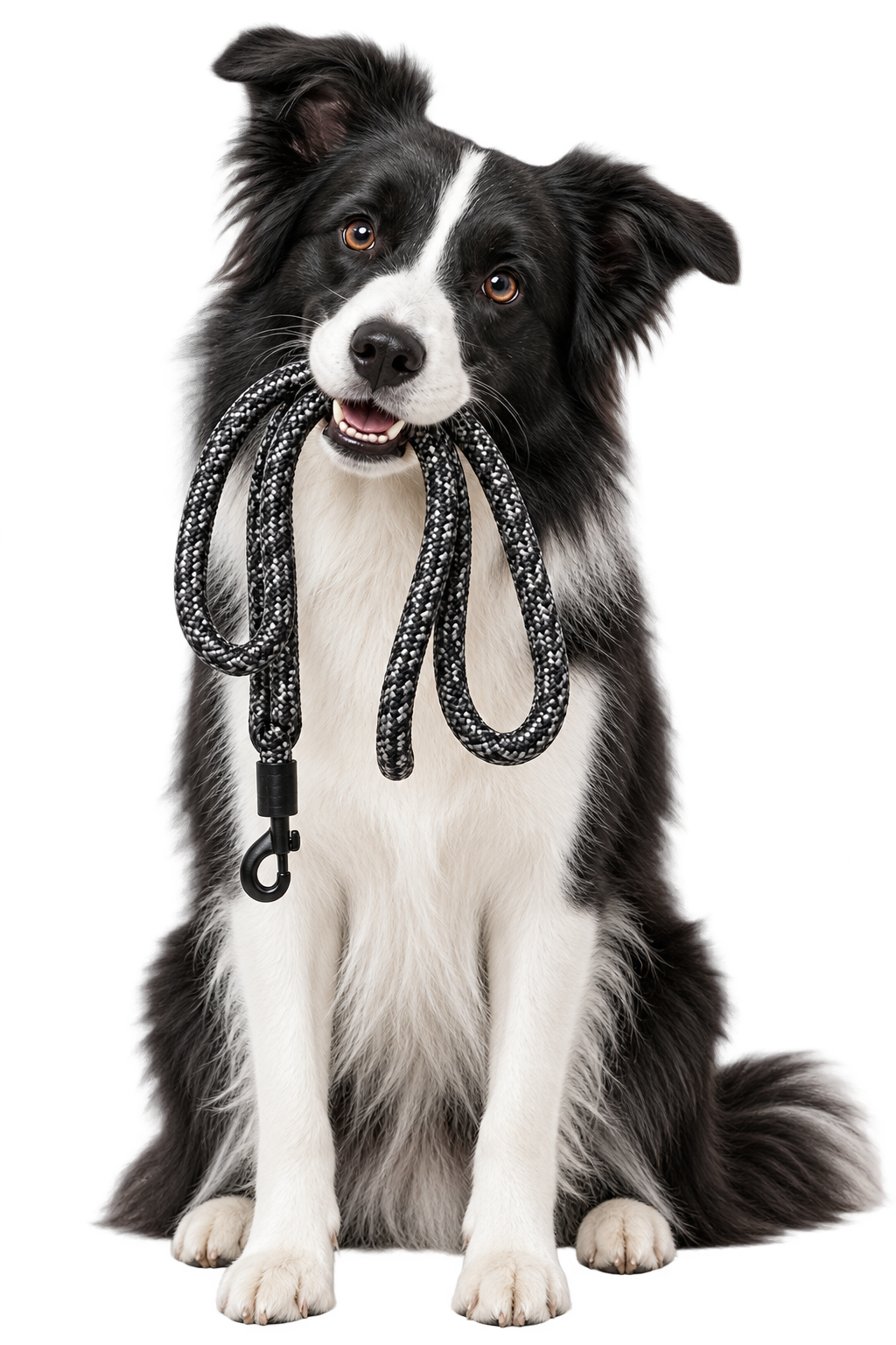 Rope Leashes