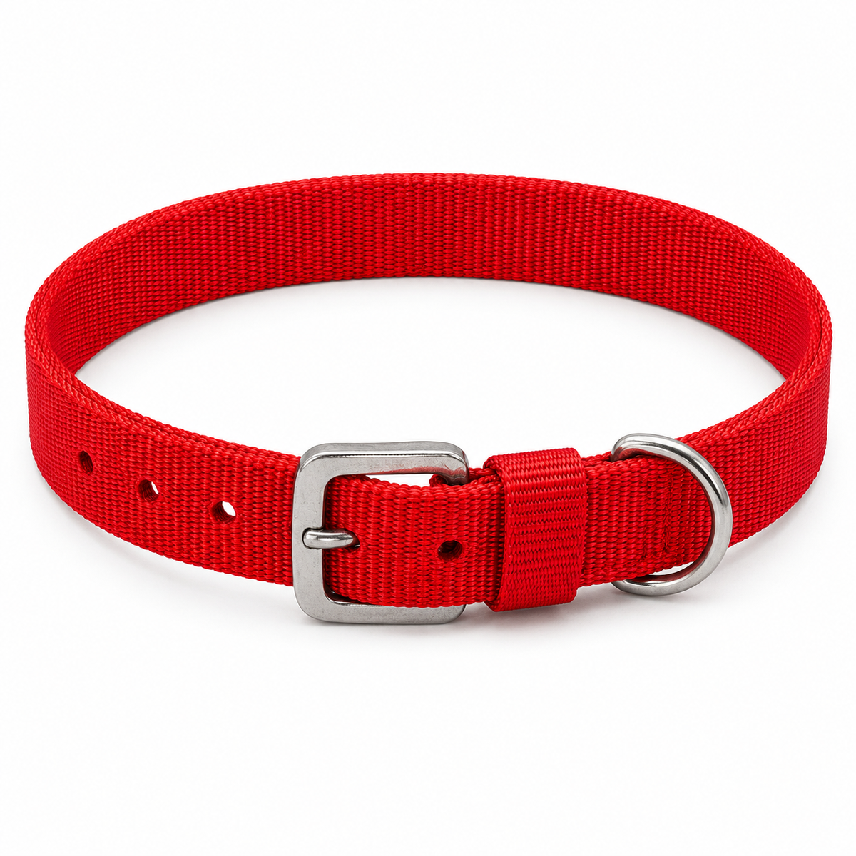 TPL Basics Nylon Collar