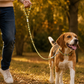 TPL 6mm Braided Rope Dog Leash Yellow