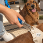 TPL 12mm Rope Leash Blue