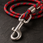 TPL 6mm Braided Rope Dog Leash Red