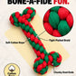 TPL Bone-a-Fide Chew Toy