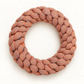 TPL Braided Rope Ring Toy
