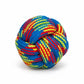 Knotted Rope Ball Chew Toy