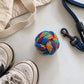 Knotted Rope Ball Chew Toy