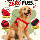 Comfy Fit Padded Harness