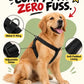 Comfy Fit Padded Harness