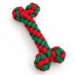 TPL Bone-a-Fide Chew Toy